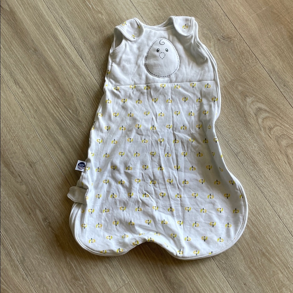 Nested Bean Zen Sack® Classic 0-6 months